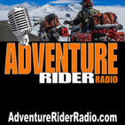 Adventure Rider Radio Motorcycle Podcast. Motorbik