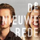 Eefke Klok en Yke Ntoane