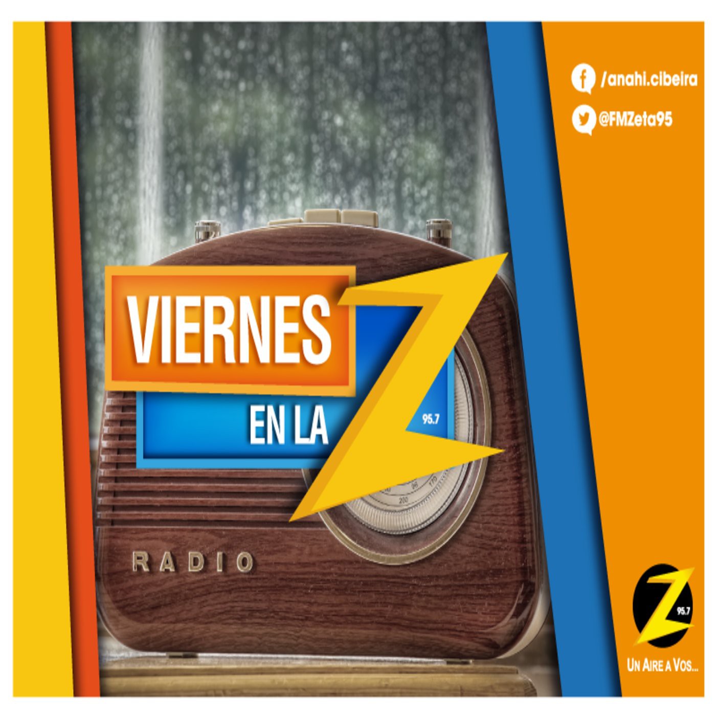 Podcast de anahi