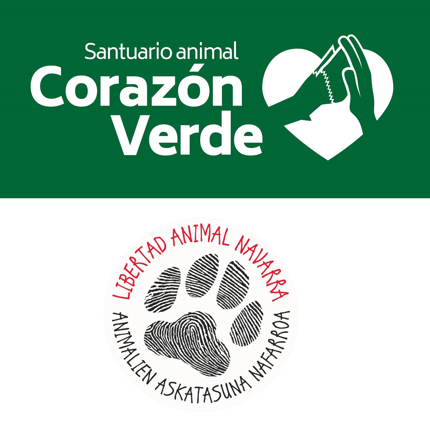 Corazón Animal