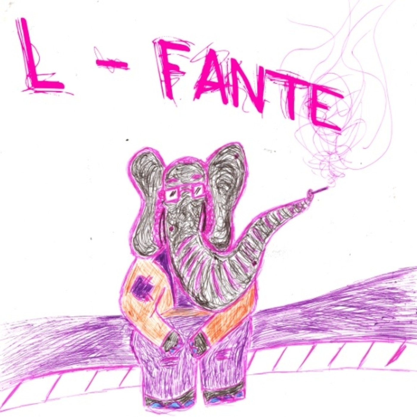 L - fante