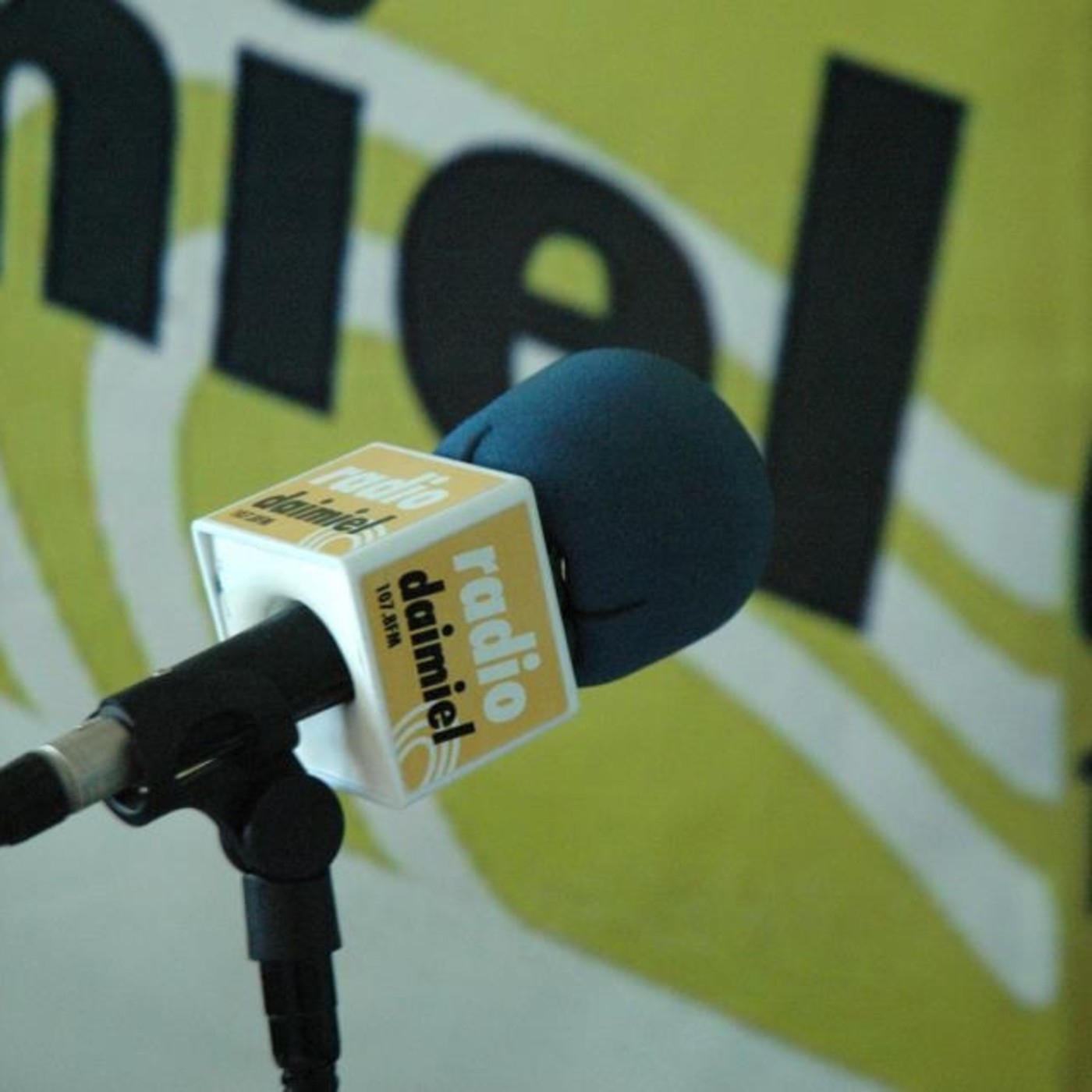 Radio Daimiel - La Mañana