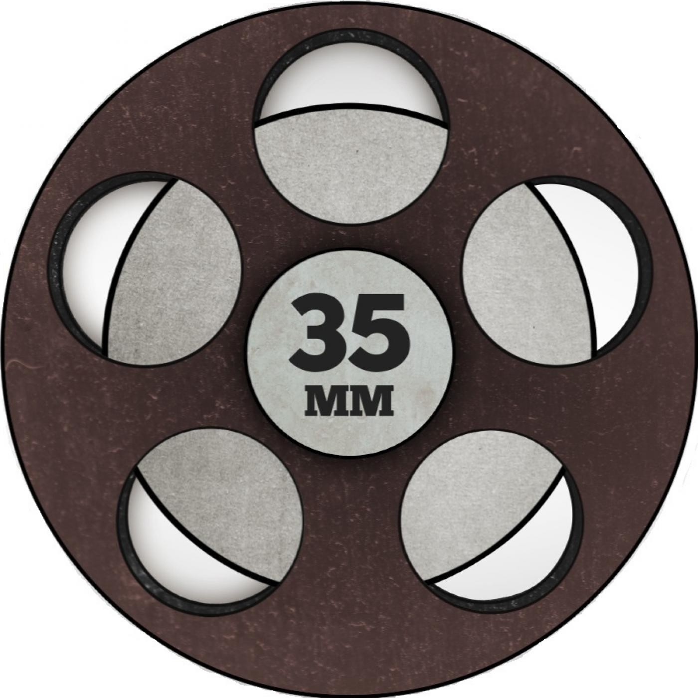 35 Milímetros - Segunda Temporada