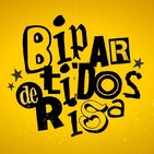 All Podcasts BIPARTIDOS DE RISA