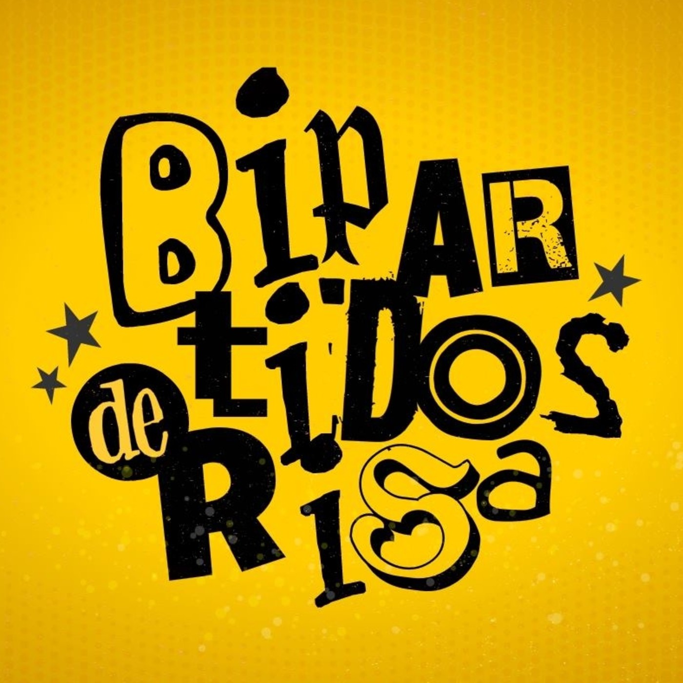 All Podcasts BIPARTIDOS DE RISA