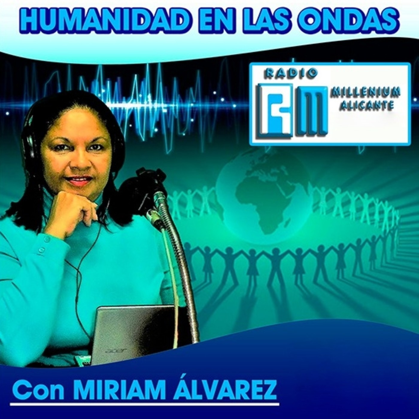 Humanidad En Las Ondas