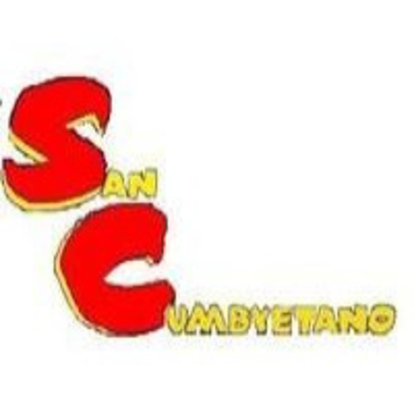 Pista 2 - San Cumbyetano EN VIVO - Engañadora