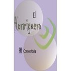 El Hormiguero Radio Comunitaria