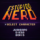 Estúpido Nerd