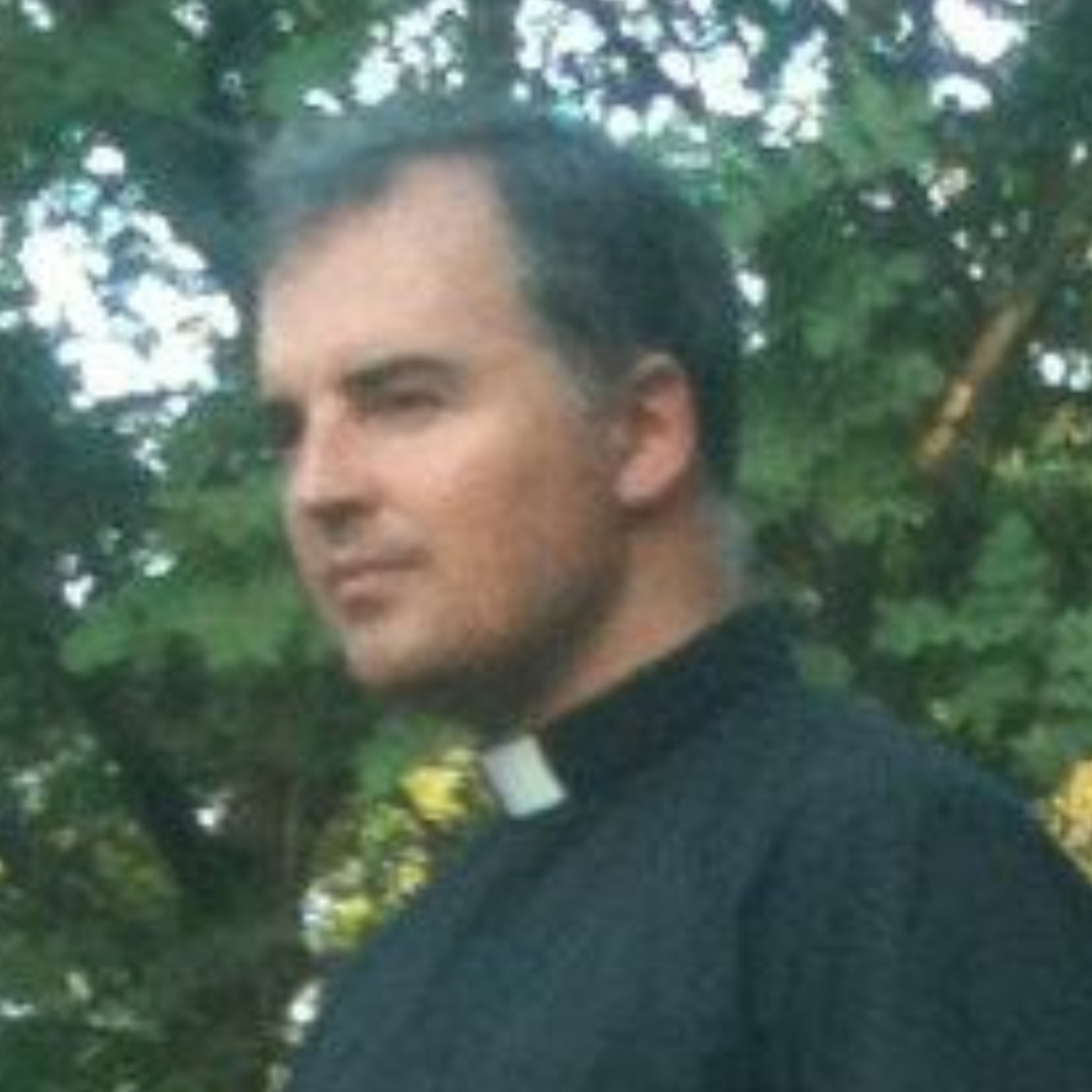 P Miguel Segura LC