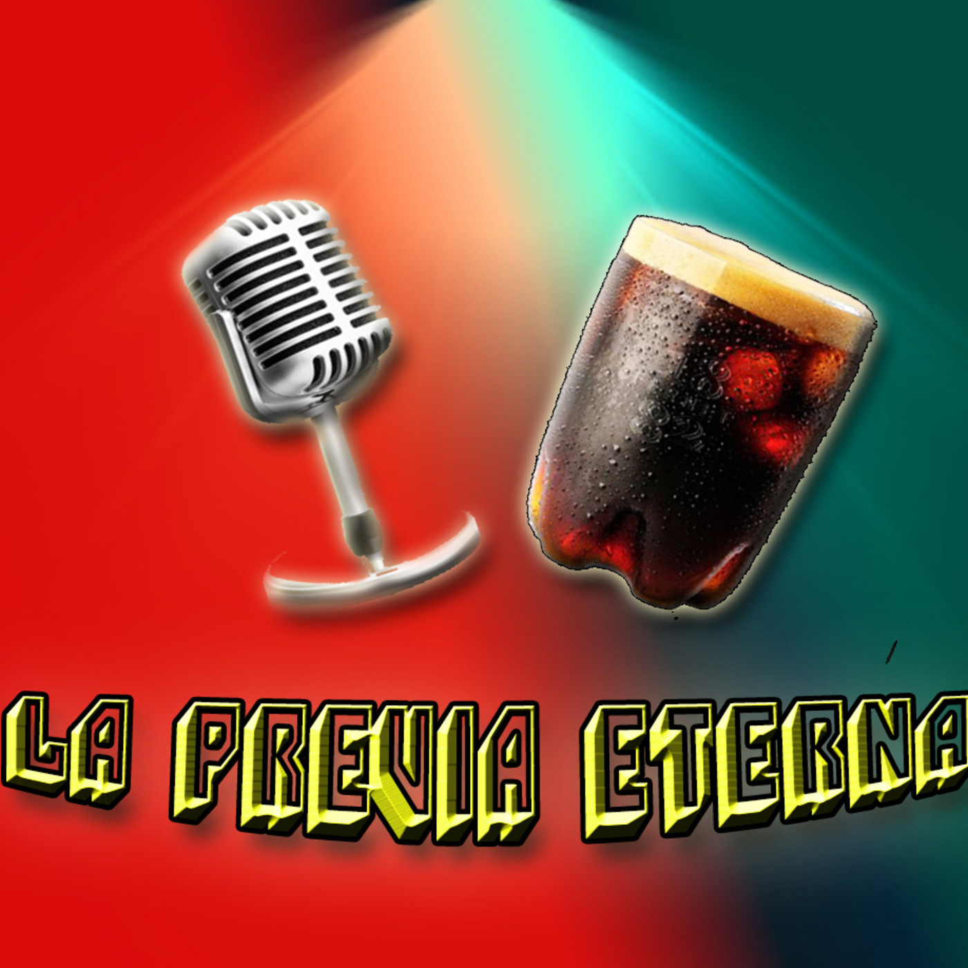 La Previa Eterna