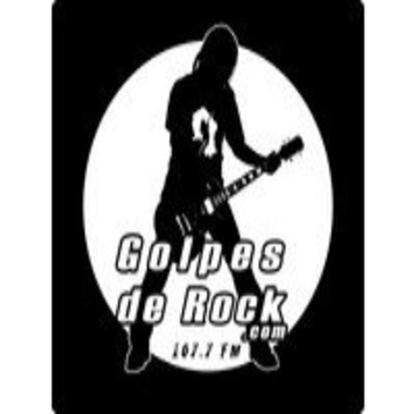 Golpes de Rock Radio
