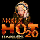 Nikki Z Hot 20 (2013) Episode #6 Featuring Tarrus Riley