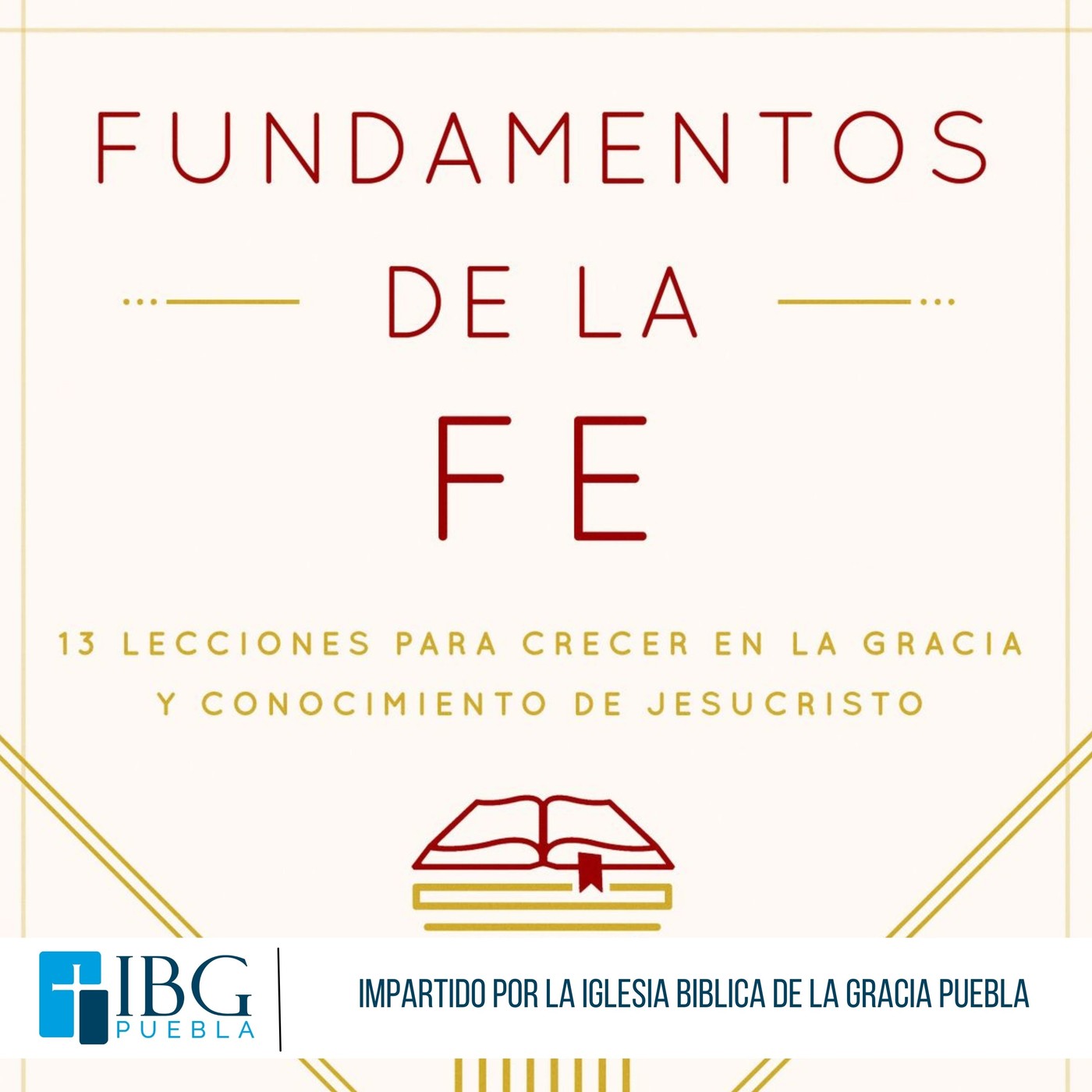 Fundamentos de la Fe