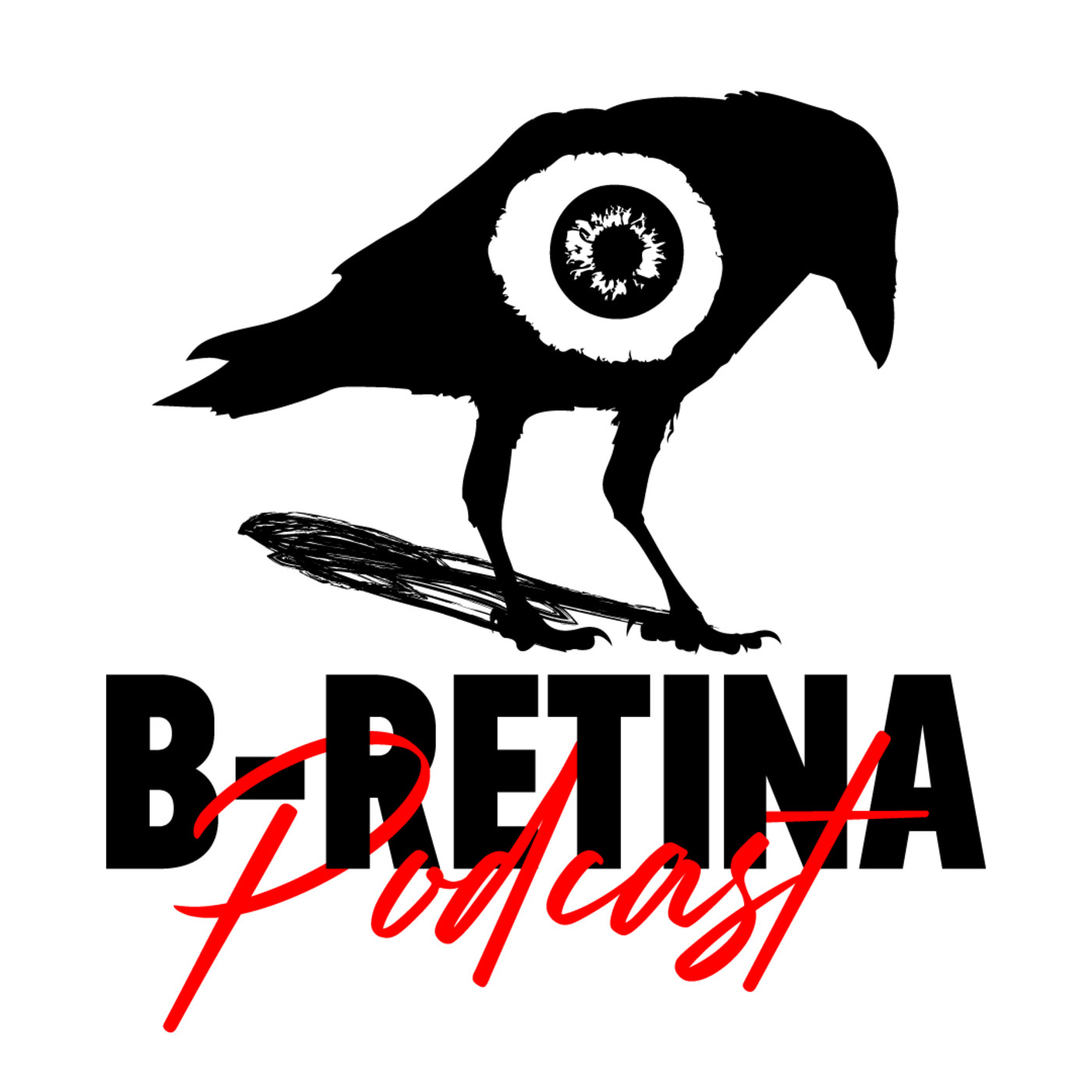 B-Retina Podcast 