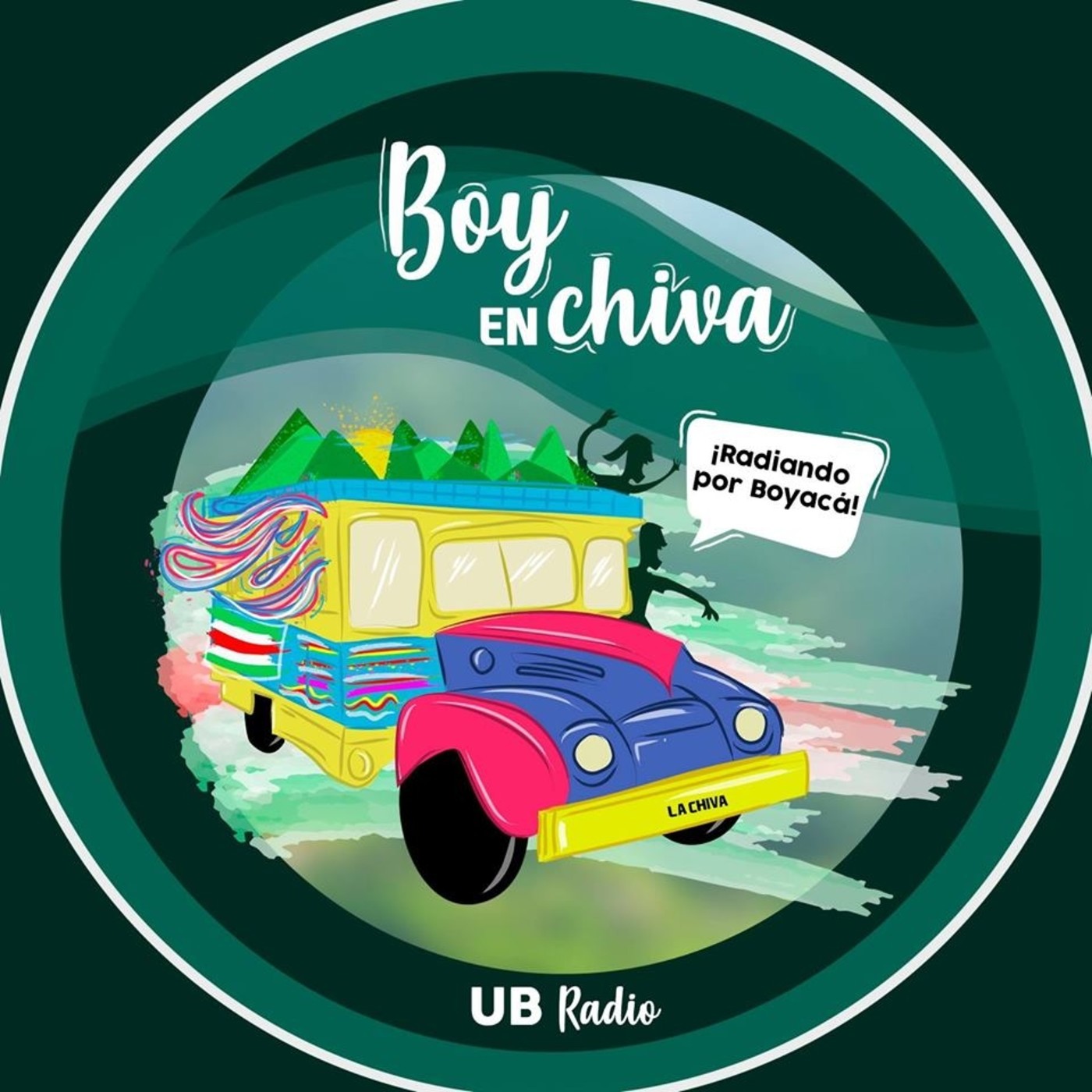 Informativos Boy En Chiva- temporada 15 (2019-02)