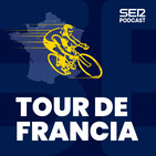 Tour de Francia (23/07/2019 - Tramo de 16:00 a 17:00)