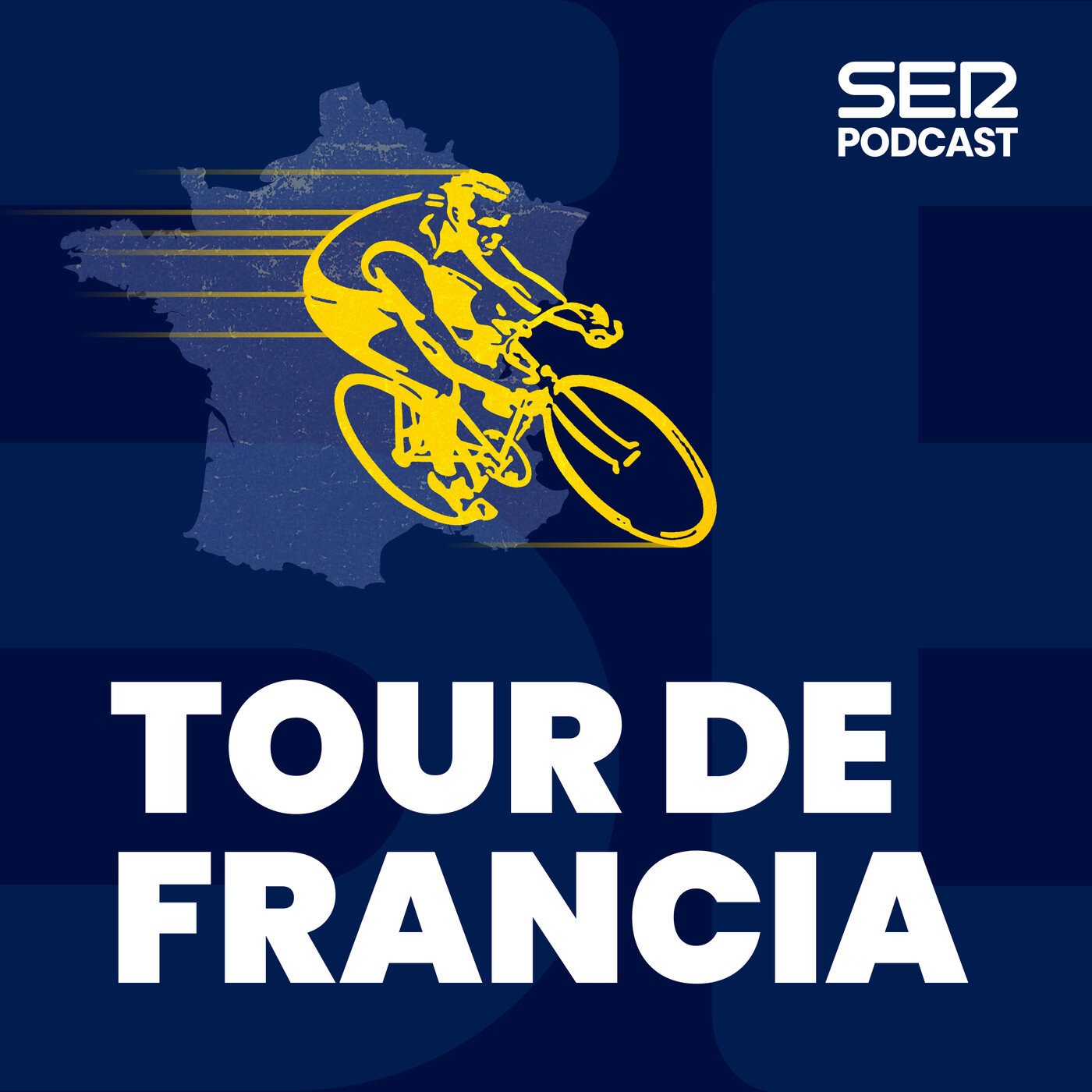 Tour de Francia (24/07/2019 - Tramo de 16:00 a 17:00)