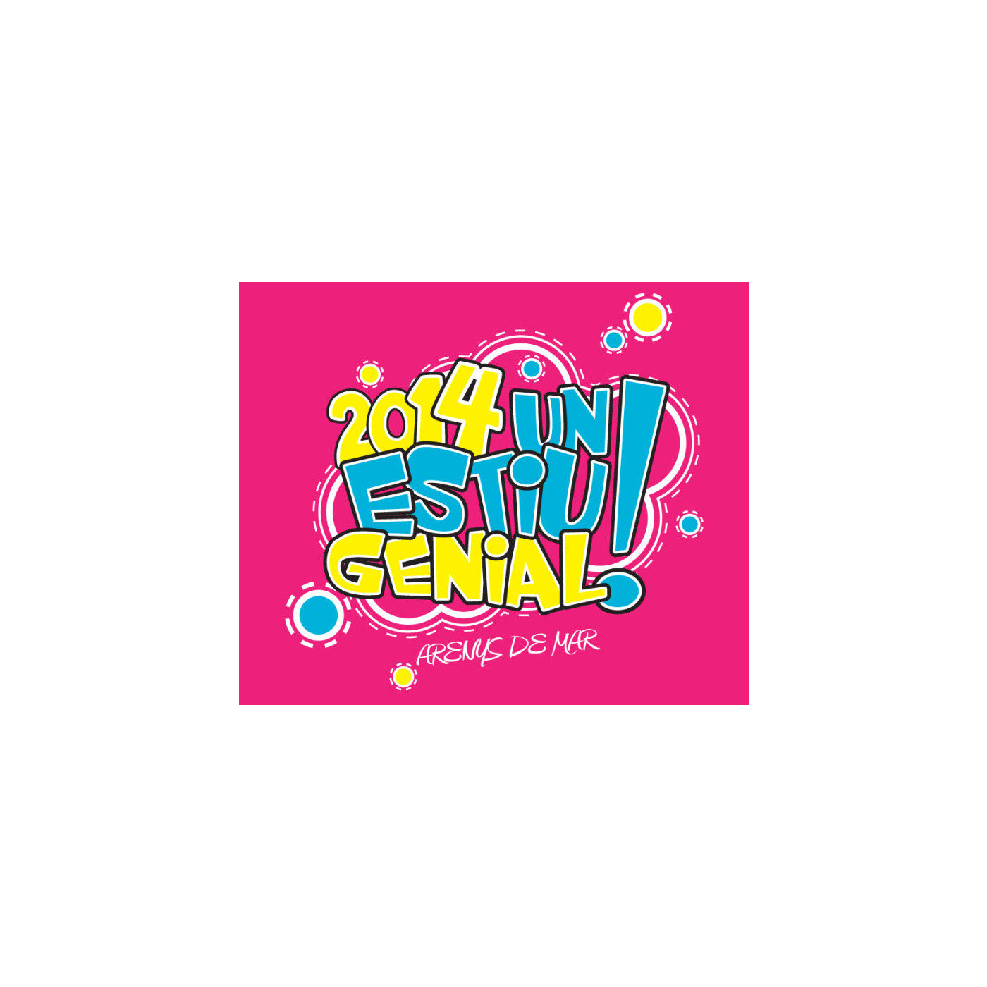 Un Estiu Genial (la cançó)