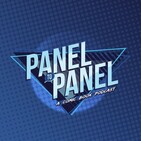 We're Starting A Comic Book Club | Panel to Panel - Episode 10
