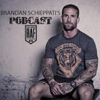 Interview with powerlifter Brandon Lilly