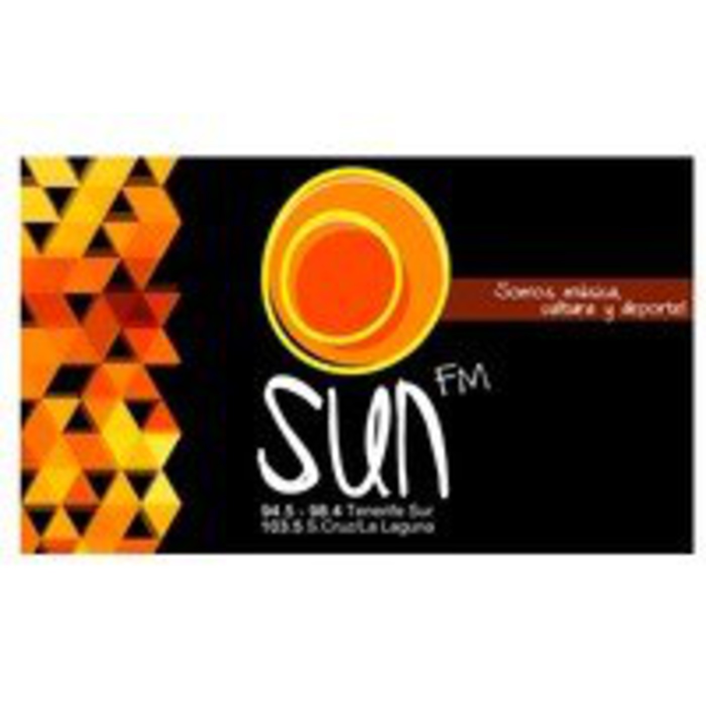 Sun FM Tenerife