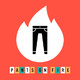 Pants Extinguished: The Heart