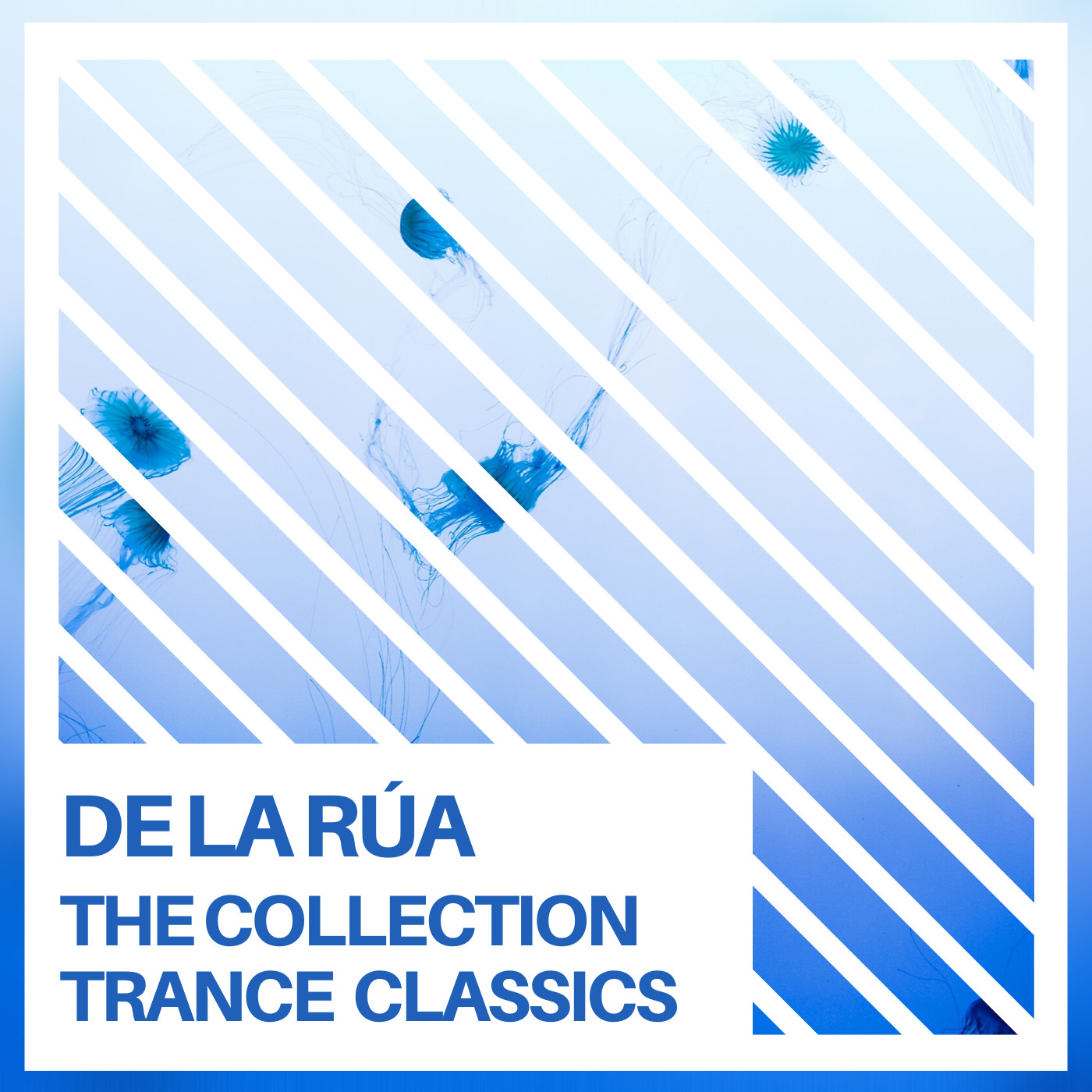De la Rúa - The Collection