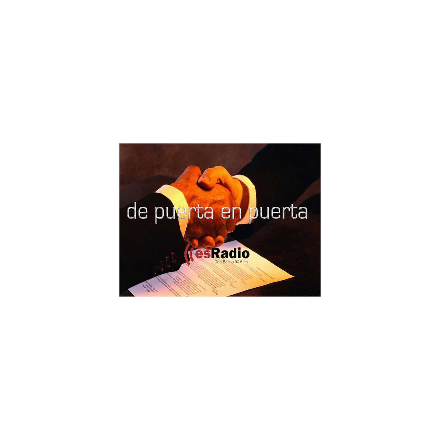DE PUERTA EN PUERTA