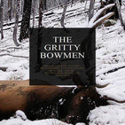 EPISODE 45: The Quest For "Daddy" Hunting Giant Blacktails w/Chris Pascua & Colin Snyder