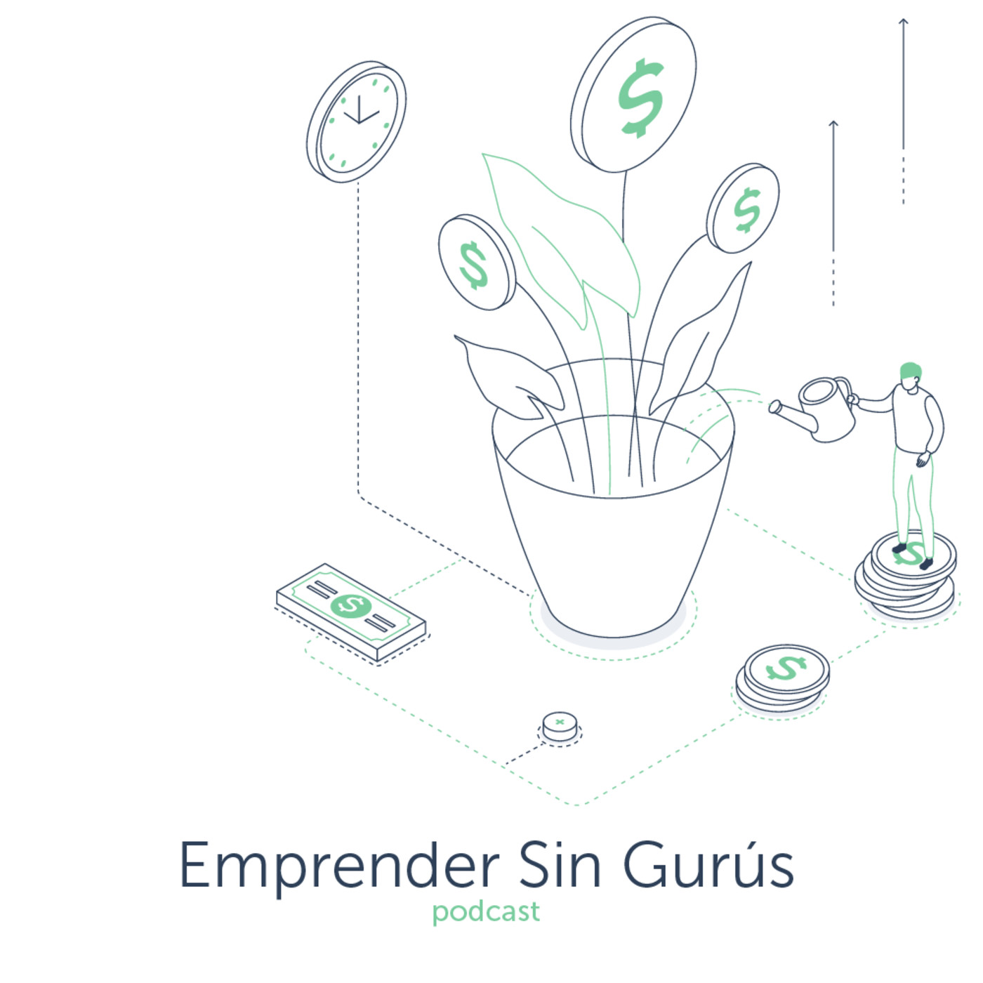 Emprender Sin Gurús