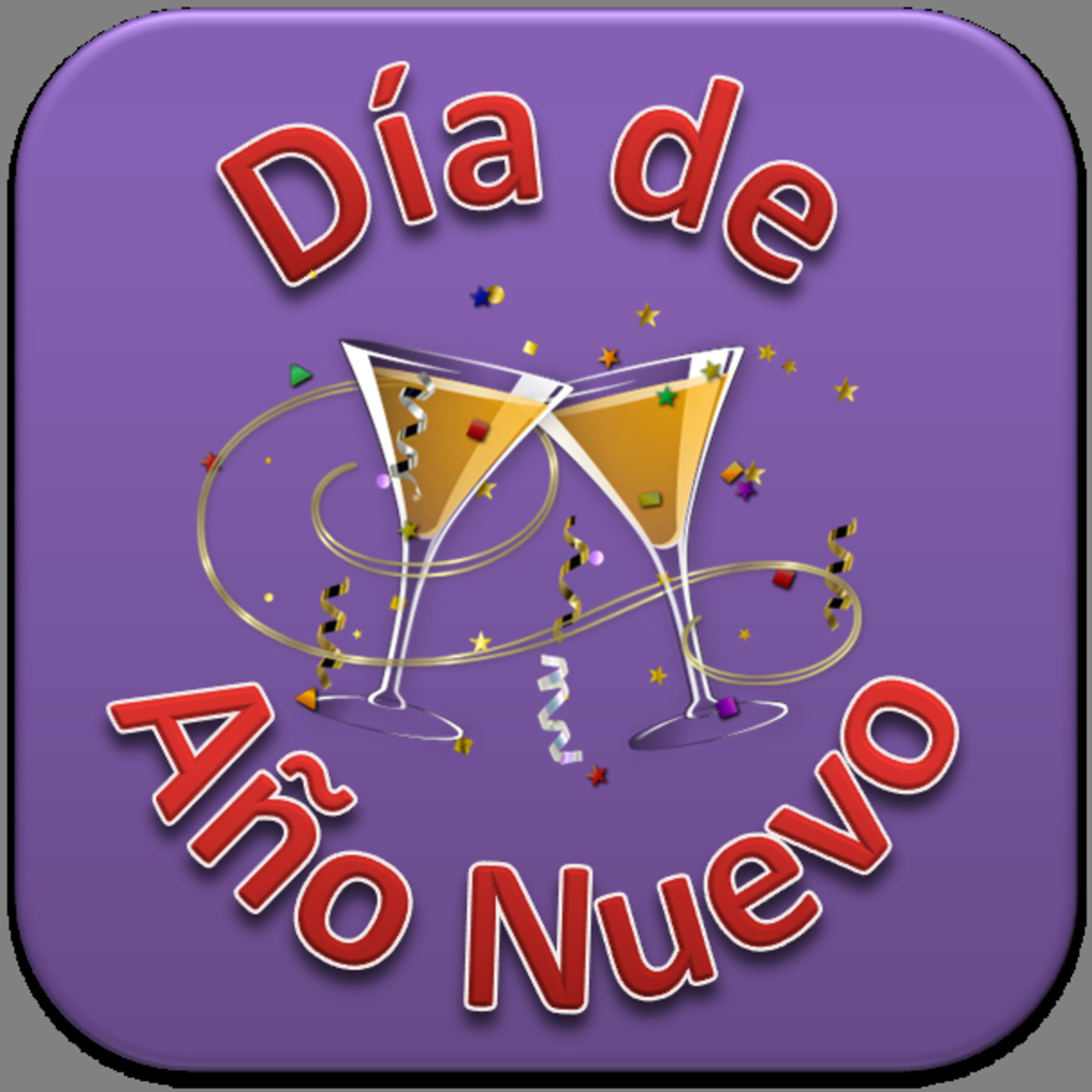 # Día de Año Nuevo (Monográfico)