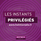 CLAUDIO CAPEO interview dans Les Instants Privilégiés Hotmixradio.