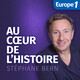 Matthieu Noël avec Bob Sinclar