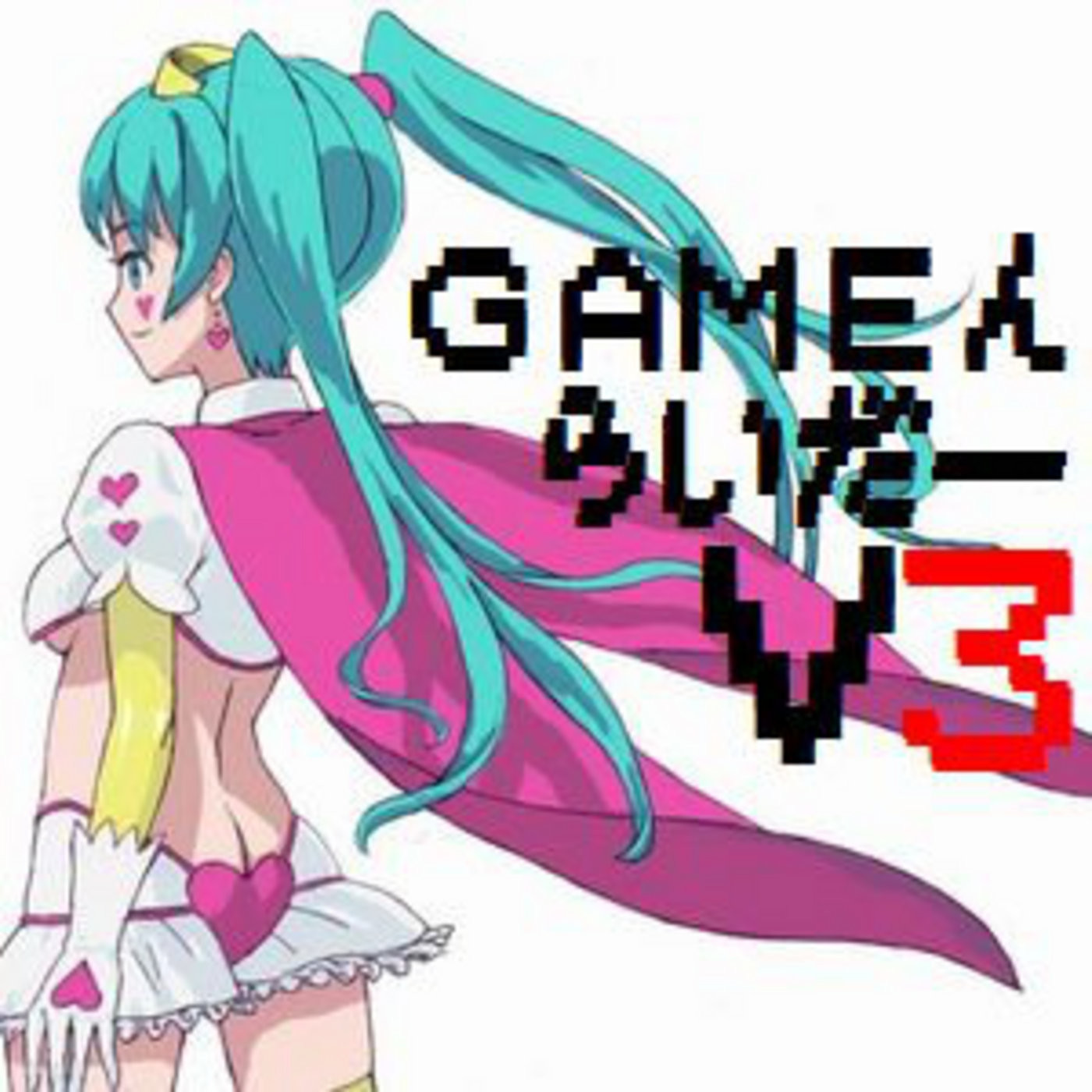 GAMEN????V3