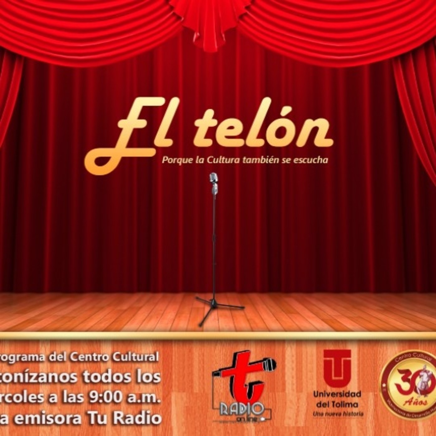 El Telón