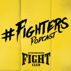Fighters, aprendiendo de los golpes que da la vida