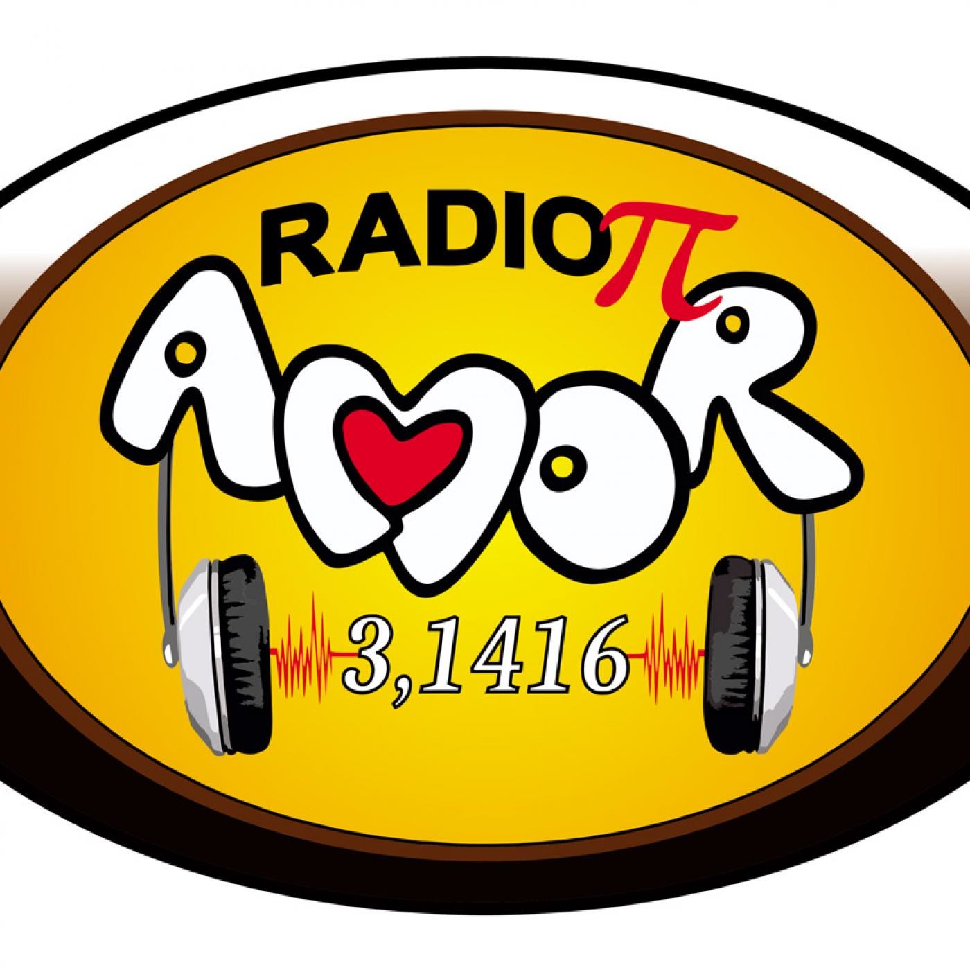 Radio Pi Amor - Mmm, Mmm, Comer, comer, comer