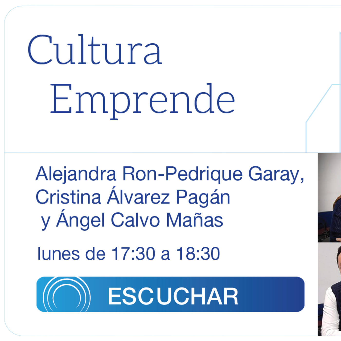 Cultura Emprende