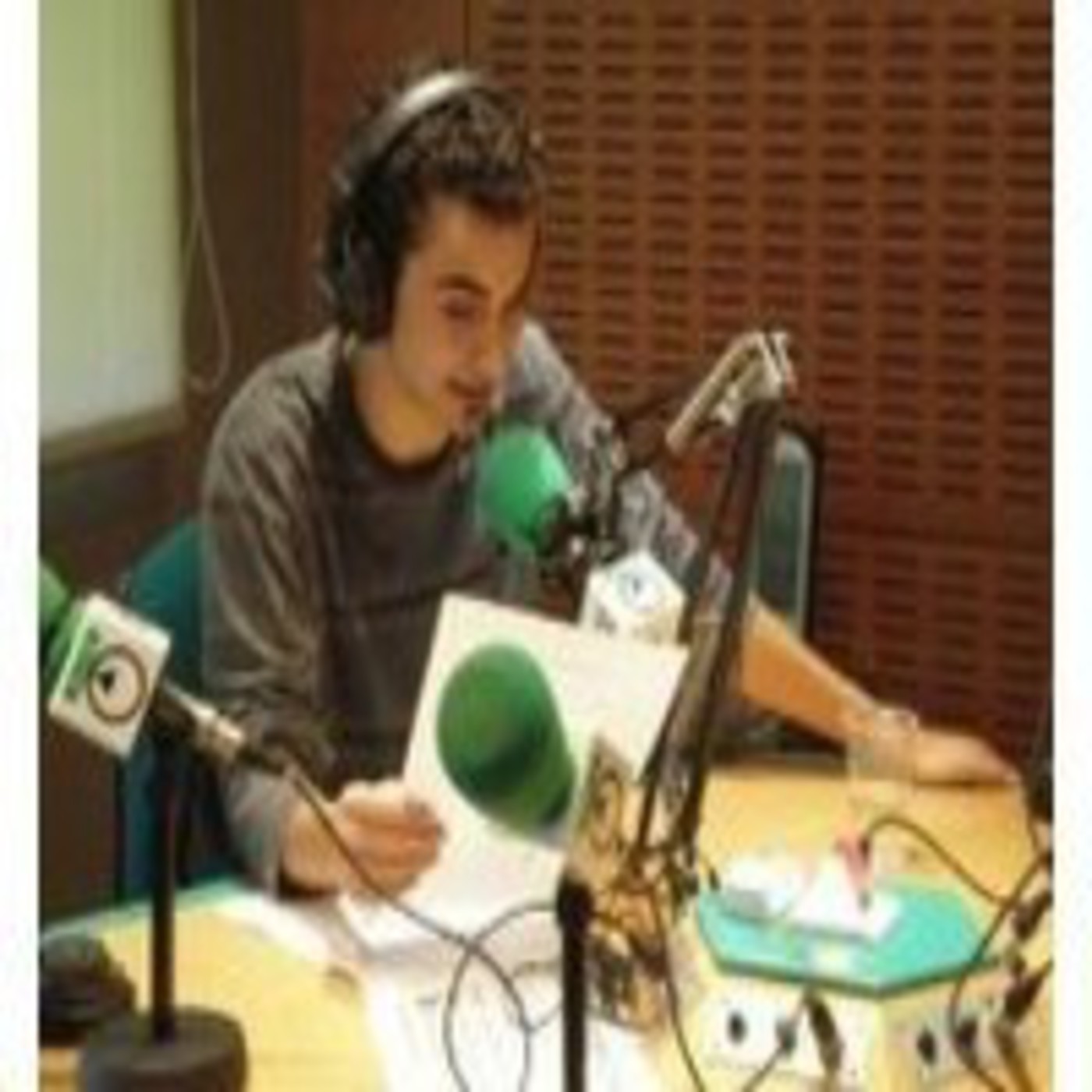 Podcast Canal de Jose Polo