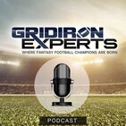 Fantasy Football Podcast Preseason Premier