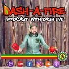EP #109 W/ AZA LINEAGE HOSTED BY DASH EYE-REGGAE & VEGAN LIFESTYLE