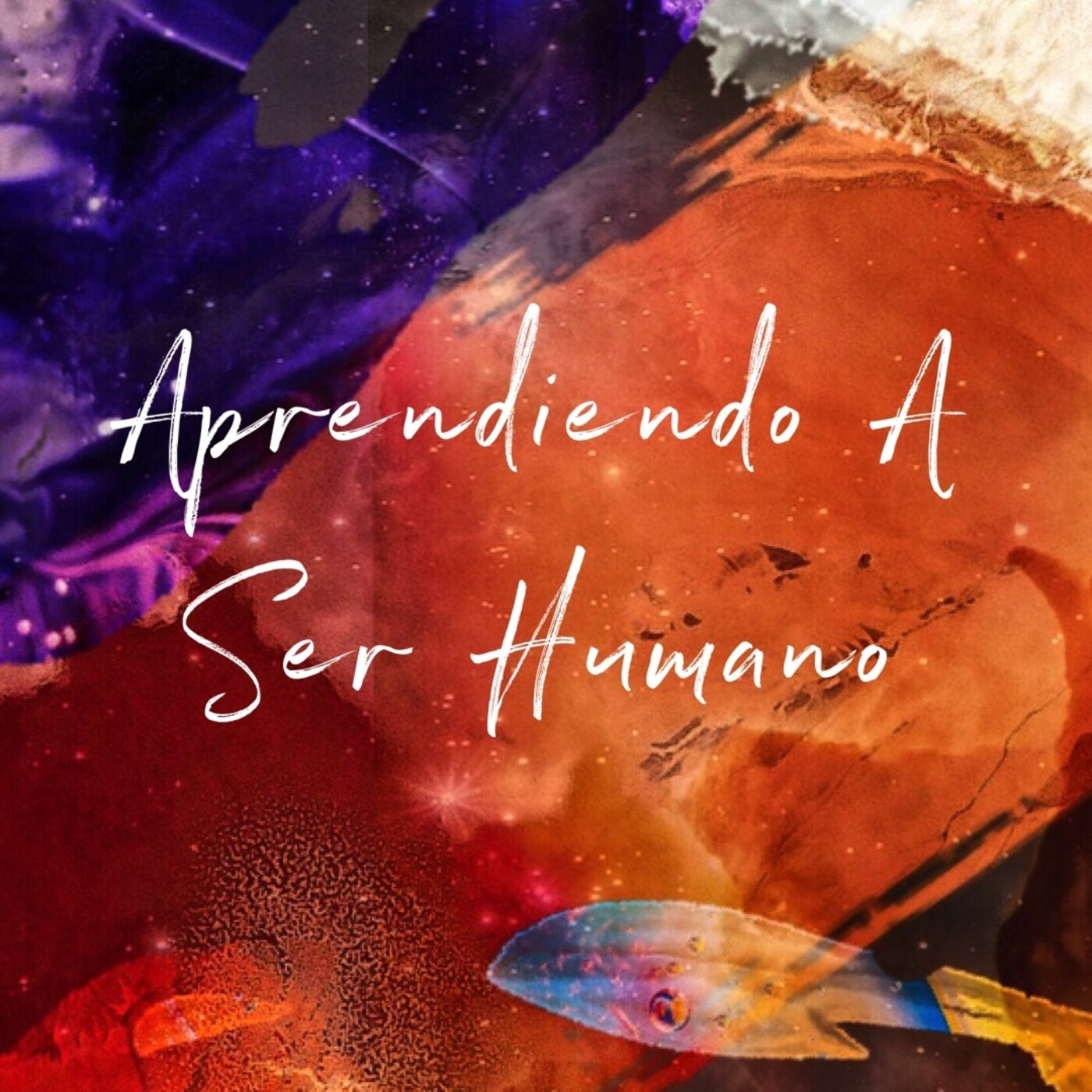 Aprendiendo A Ser Humano