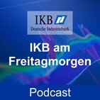 Folge 47: Achterbahn auf den Märkten