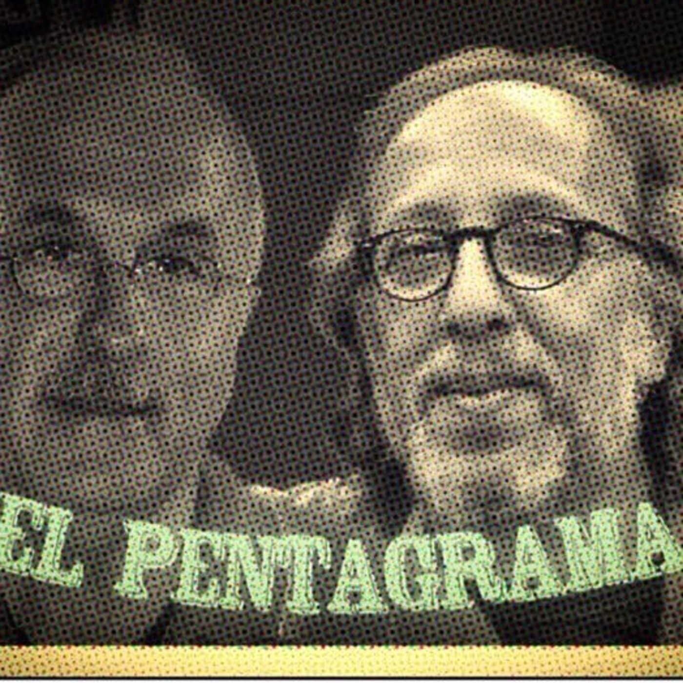 el pentagrama 3