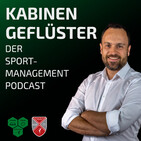 Kabinengeflüster mit Tobias C. Auer 2/2 - Folge 3