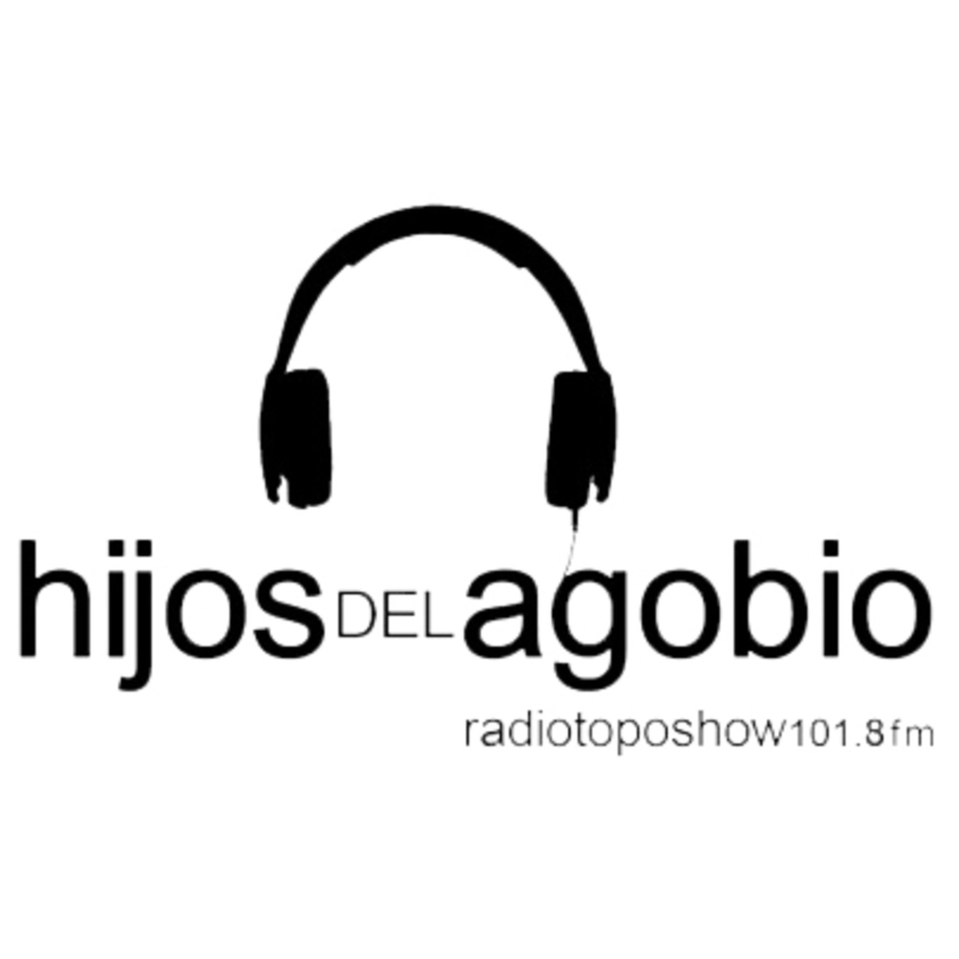 Hijos Del Agobio