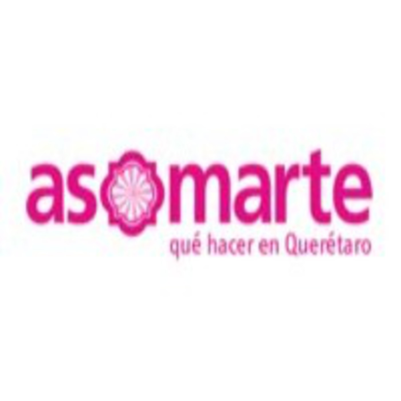 Podcast Asomarte Radio