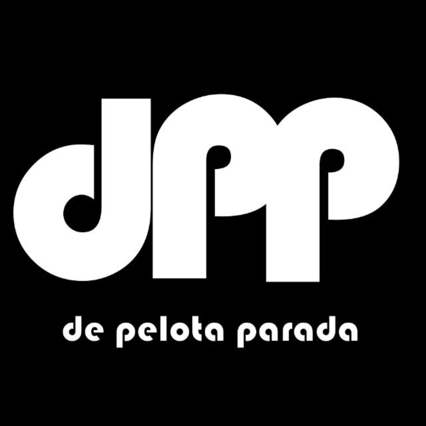 De Pelota Parada