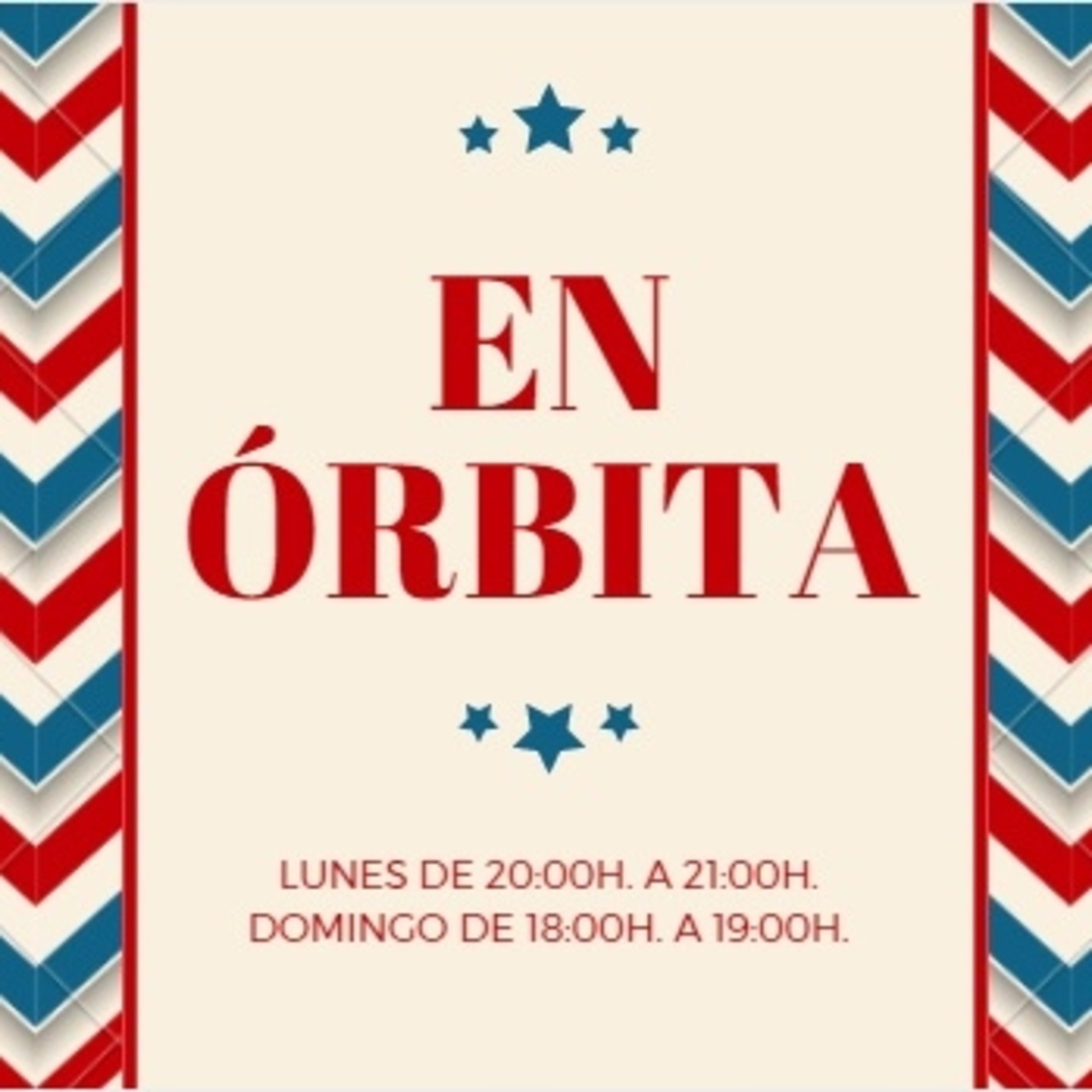 En Órbita